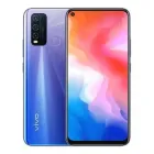 Мобільний телефон VIVO Y50 8/128 Gb Blue-purple