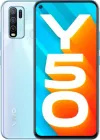Мобільний телефон VIVO Y50 8/128 Gb Blue