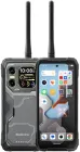 Мобільний телефон Blackview Xplore 1 Walkie Talkie 12/256GB Black