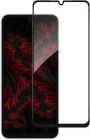 Захисне скло Intaleo 9H 3D для смартфона Samsung Galaxy A07 Black (1283126623790)