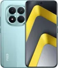 Мобільний телефон Poco M8 Pro 5G 8/256GB Green