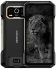 Мобільний телефон Ulefone Armor 27T Plus 12/256GB Black