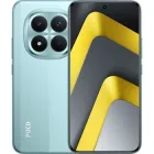Смартфон Poco M8 Pro 5G 8/256GB Green Global EU [162040]
