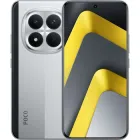 Смартфон Poco M8 Pro 5G 12/512GB Silver Global EU [162043]