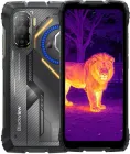 Мобільний телефон Blackview Rock 3 8/256GB Black