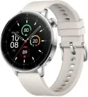 Смарт-часи OnePlus Watch 3 Silver Steel 43mm