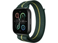 Смарт-часи Motorola Moto Watch Fit Trekking Green (PG38C07182)
