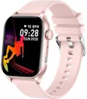 Смарт-годинник Gelius Pro Amazwatch Light GP-SW015 pink