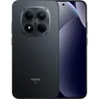 Смартфон Xiaomi Redmi Note 15 Pro 5G 8/512Gb NFC UA UCRF чорний