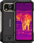 ULEFONE Armor 27T Plus 12/256GB Black (Global Version)
