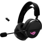 Навушники з мікрофоном ASUS ROG Pelta Black (90YH0410-BHUA00)