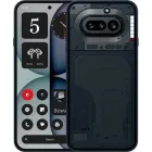 Смартфон Nothing Phone (4a) 12/256GB Black