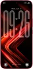 Мобільний телефон Infinix GT 50 Pro 12/256GB Red Blaze (4894947119804)