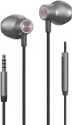 Навушники Nubia Red Magic 3.5 мм Silver-Black