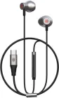 Навушники Nubia Red Magic Type-C Silver-Black