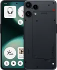 Мобільний телефон Nothing Phone 3a Lite 8/128GB Black (A10400247)