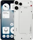 Мобільний телефон Nothing Phone 3a Lite 8/128GB White (A10400248)