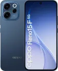 Мобільний телефон OPPO Reno15 F 8/256GB Twilight Black (6932169394932)