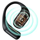 Навушники Nubia AI Bluetooth LiveFlip Black