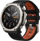 Смарт-годинник Amazfit T-Rex Ultra 2 (Black Magma) UA