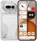 Смартфон Nothing Phone (4a) 8/128GB White
