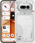 Мобільний телефон Nothing Phone 4a 12/256GB White