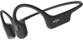 Навушники SHOKZ OpenRun Pro Bluetooth Black