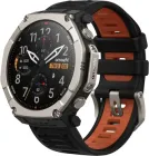 Смарт-годинник Amazfit T-Rex Ultra 2 Black (W2550GL2N)