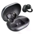 SoundPeats Clip1 dark grey навушники бездротові Bluetooth чорні напіввідкриті LDAC Dolby HiRes