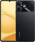 Мобільний телефон Realme Note 80 4/128GB Storm Black