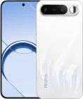 Мобільний телефон Realme 16 5G 8/256GB Air White