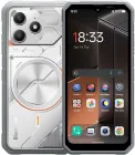 Мобільний телефон Blackview FORT 100 8/128GB White (FORT_100_WH)