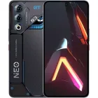 Смартфон Nubia NEO 3 GT 5G 12/256GB Interstellar Gray [152986]