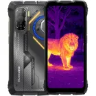 Смартфон Blackview Rock 3 8/256GB Black Global