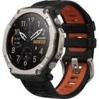 Смарт-годинник Amazfit T-Rex ultra 2 w2550gl2n Чорний (1186954)