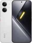 Смартфон POCO X8 Pro Max 12/256GB White (with adapter)