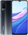 Смартфон Vivo Y31 4/128GB Black - Refurbished