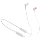 Bluetooth-гарнітура JBL Tune 125BT White (JBLT125BTWHT)