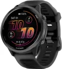 Смарт-годинник Garmin Forerunner 570 GPS 47 мм Black (010-02971-00)