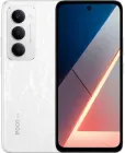 Мобільний телефон Poco M8s 6/128GB White Global