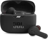 Бездротові навушники JBL Tune 230NC JBLT230NCTWSBLK Black