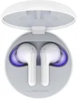 Навушники LG TONE Free FN6 True Wireless White (HBS-FN6.ABRUWH)
