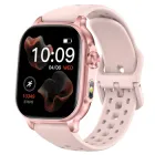 Розумний смарт годинник Smart Energy Sakura Pink