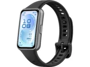 Фітнес-браслет Huawei Band 11 Black (55020GVQ)