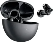 Навушники Honor Choice Clip Black (5504ADMQ)