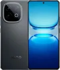 Смартфон Vivo iQOO Z10 Turbo 12/256GB Black (Asian Version) NFC