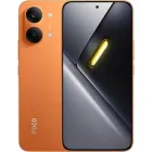 Смартфон Xiaomi POCO X8 Pro Max 12/512GB Orange (with charger) (Global Version)