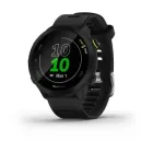 Смарт-годинник Garmin Forerunner 55 Black (010-02562-10)