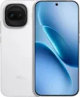 Смартфон Vivo IQOO Z11 Turbo 12/256GB White (Asian Version) NFC