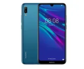 Смартфон Huawei Y6 Prime 2019 Blue 3/64GB, 2 SIM GPS 5.7" IPS Snapdragon 425 13 Мп 3000 мАч